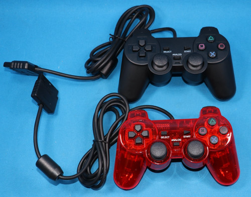 Controller dual vibration - dual,