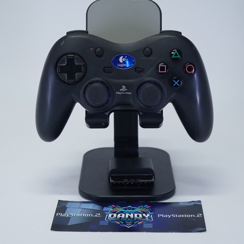 Controller wireless ps2 - controller,