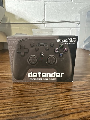 Retro fighters defender - retro,