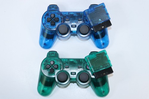 Per playstation ps2 - ps2, controller