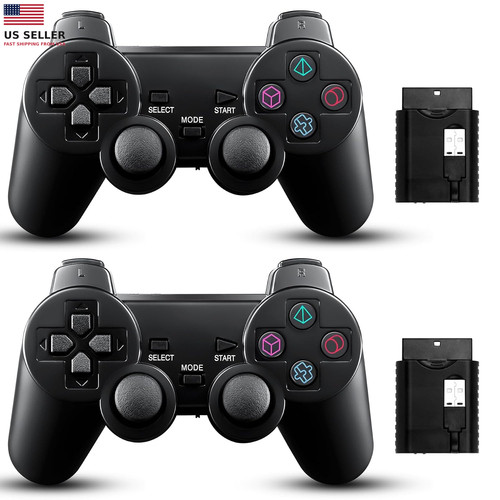 Confezione controller - confezione, 2