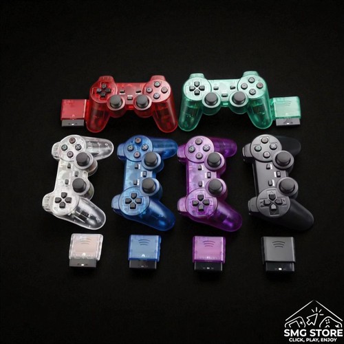 Controller wireless - controller,
