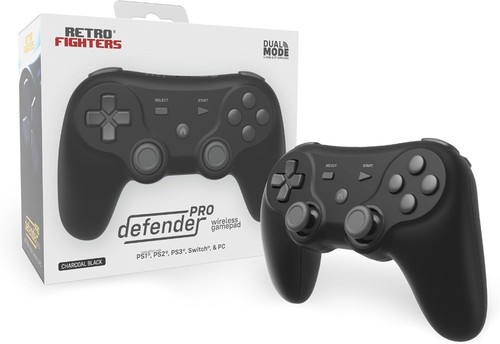 Controller wireless retro - controller,