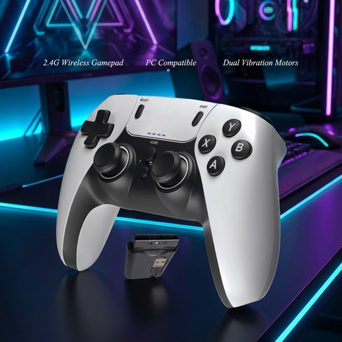 Controller wireless ghz - controller,