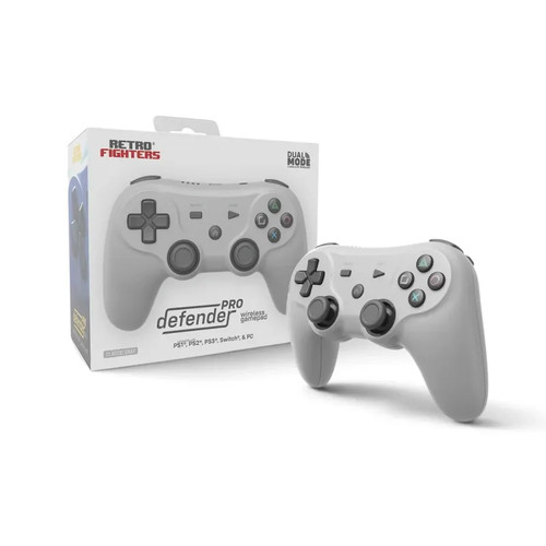 Retro fighters defender - fighters,