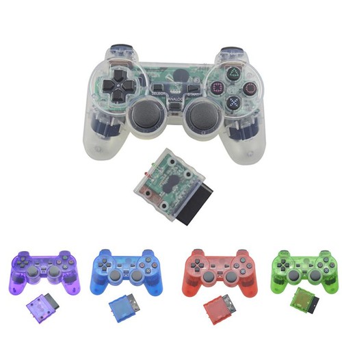 Controller gamepad wireless - controller,