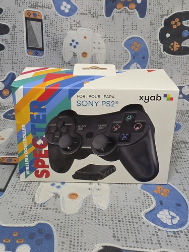 Sony ps2 playstation xyab - playstation,