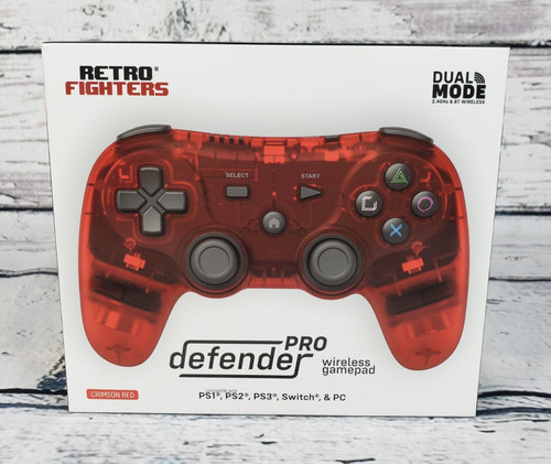 Retro fighters defender - retro,