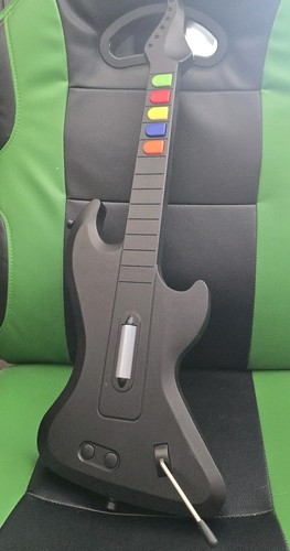 Chitarra ps2 wireless - chitarra,