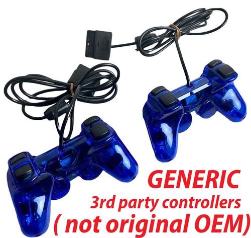 Controller pezzi per - controller, 2
